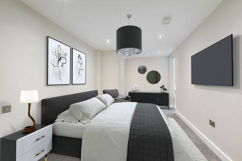 3 bedroom apartment for sale, Junction Court, 9 Station Road, Watford, WD17 1AP
