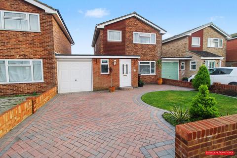 undefined, Fraser Avenue, Eastbourne BN23