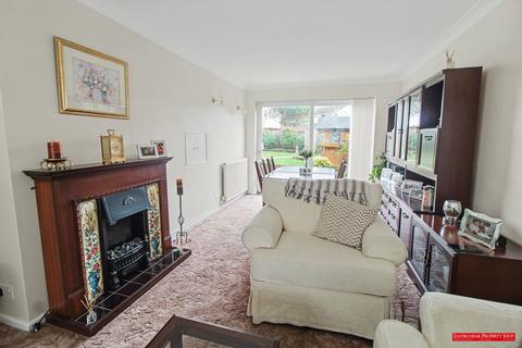 undefined, Fraser Avenue, Eastbourne BN23