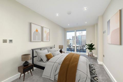 2 bedroom apartment for sale, 19 Junction Court, Watford