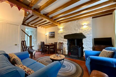 undefined, 3 Love Lane, Dolgellau, Gwynedd LL40 1RW