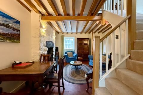 undefined, 3 Love Lane, Dolgellau, Gwynedd LL40 1RW
