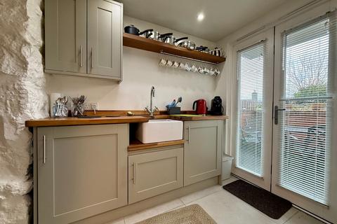 undefined, 3 Love Lane, Dolgellau, Gwynedd LL40 1RW