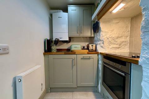 undefined, 3 Love Lane, Dolgellau, Gwynedd LL40 1RW