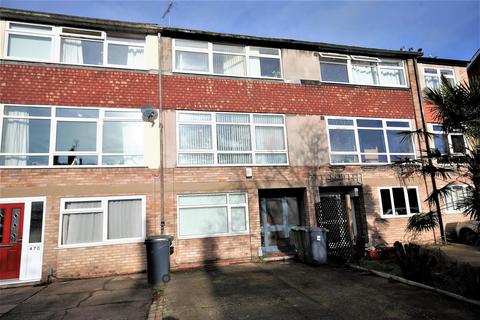 5 bedroom private hall to rent, Russell Terrace, Leamington Spa