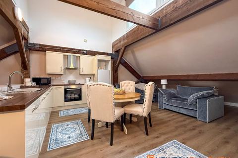 2 bedroom flat for sale, Warwick Brewery, Newark NG24