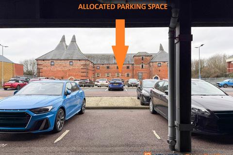 undefined, Warwick Brewery, Newark NG24