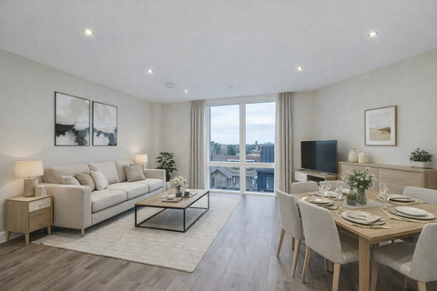 1 bedroom apartment for sale, Junction Court, 9 Station Road, Watford, Hertfordshire