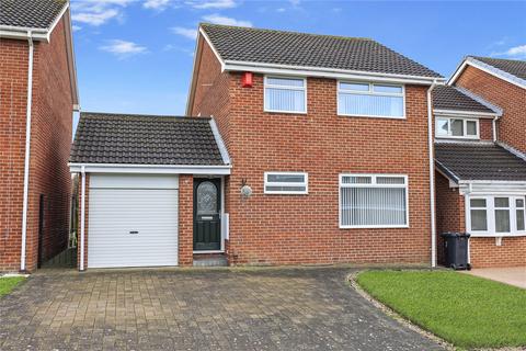 undefined, Sorrel Court, Marton