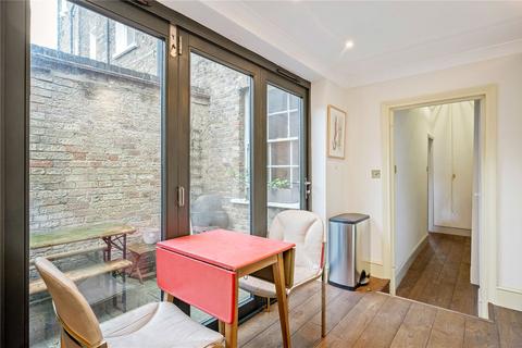 1 bedroom apartment for sale, Mortimer Road, London, N1