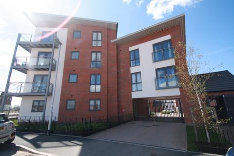 2 bedroom apartment to rent, Columbia Crescent, Wolverhampton WV10