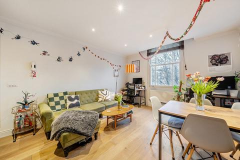 2 bedroom flat to rent, Tyrwhitt Road, London, SE4