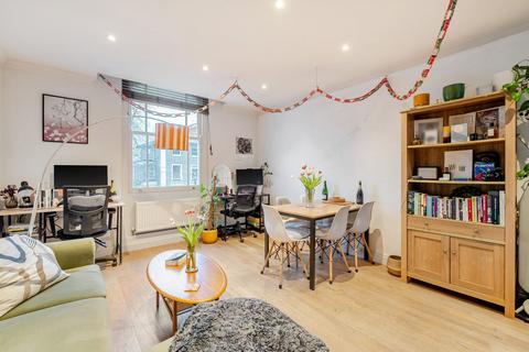 2 bedroom flat to rent, Tyrwhitt Road, London, SE4
