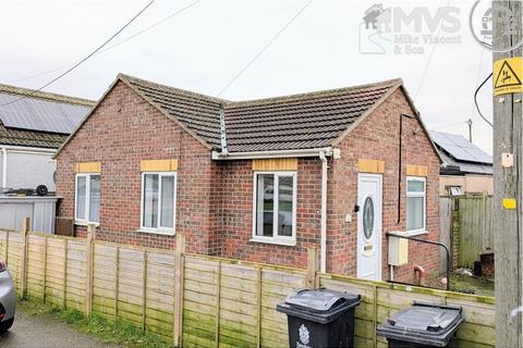 1 bedroom bungalow for sale - Sea Way, Jaywick