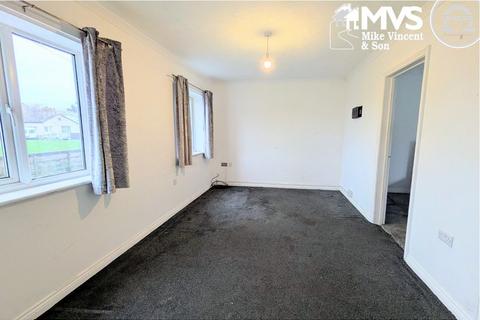 undefined, Sea Way, Jaywick