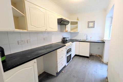 undefined, Sea Way, Jaywick