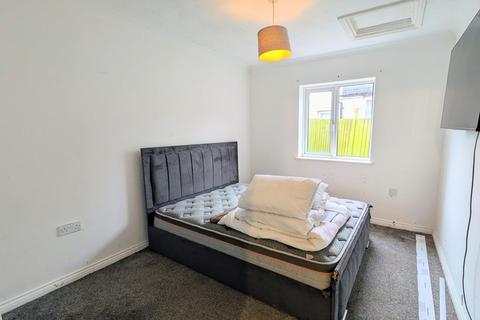 undefined, Sea Way, Jaywick