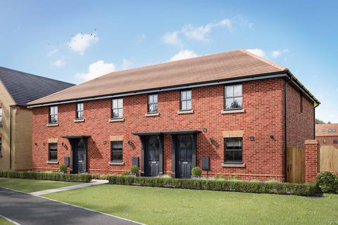 undefined, Alder at Spitfire Green New Haine Road, Manston, Ramsgate CT12