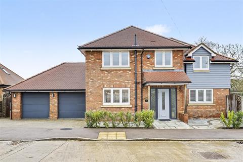 undefined, The Chimneys, Hare Street, Nr Buntingford