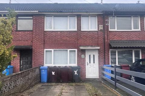 3 bedroom terraced house for sale, Amanda Road, Fazakerley