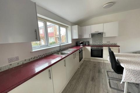 undefined, Keyworth Mews