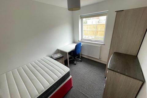 undefined, Keyworth Mews