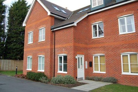 undefined, Daneholme Close, Daventry, NN11 0PN