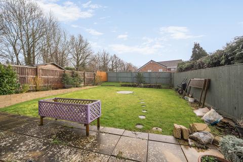 undefined, Edgehill, Freshbrook, Swindon, SN5 8NN