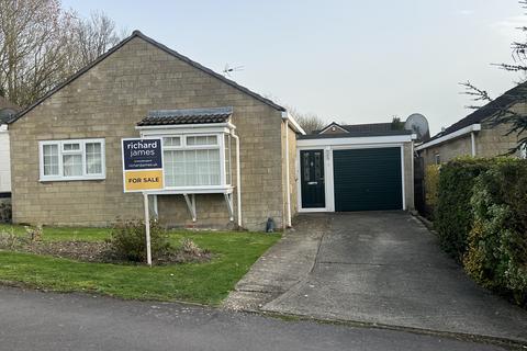 undefined, Edgehill, Freshbrook, Swindon, SN5 8NN