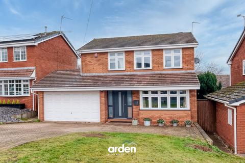 undefined, New Wood Close, Stourton, DY7