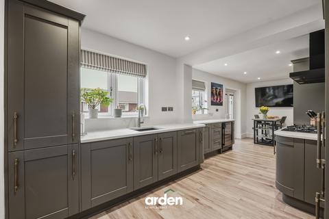 undefined, New Wood Close, Stourton, DY7