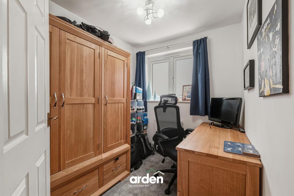 Bedroom 4