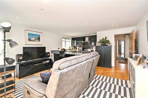 2 bedroom flat for sale, Compton Street, Eastbourne