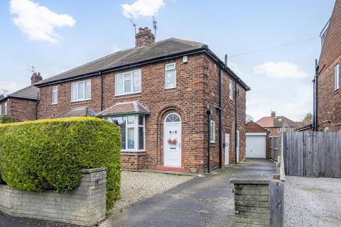 undefined, Melrosegate, York