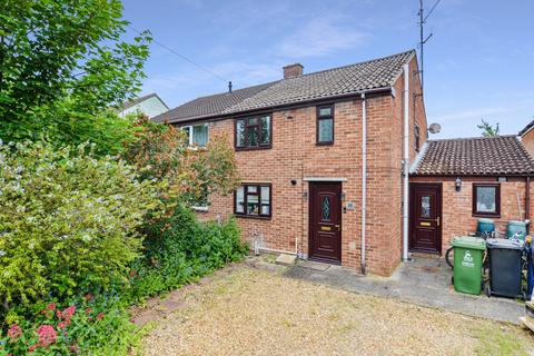 4 bedroom semi-detached house for sale, Cambridge CB1