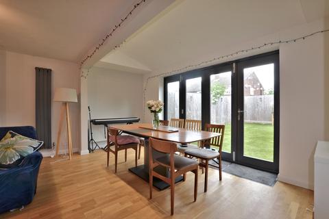 4 bedroom semi-detached house for sale, Cambridge CB1