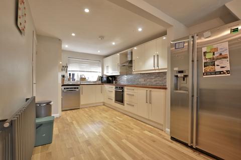 4 bedroom semi-detached house for sale, Cambridge CB1