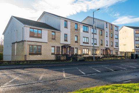 2 bedroom flat for sale, Main Street, Lennoxtown, G66