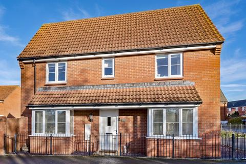 undefined, Tawny Close, Bishops Cleeve, Cheltenham, GL52