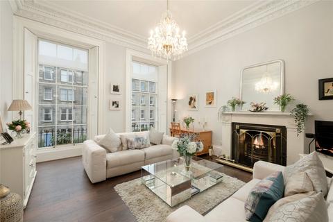 2 bedroom apartment for sale, East Claremont Street, Edinburgh