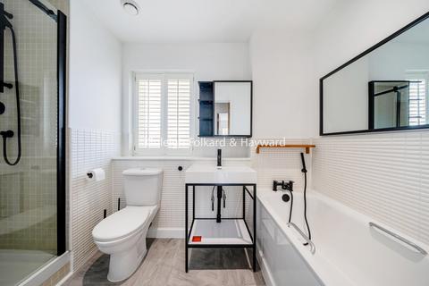undefined, Calypso Crescent, Peckham, London, SE15