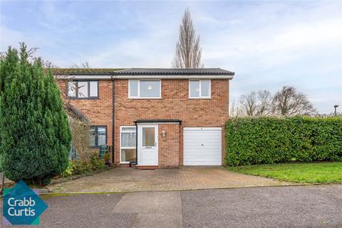 Penrith Close, Leamington Spa, CV32