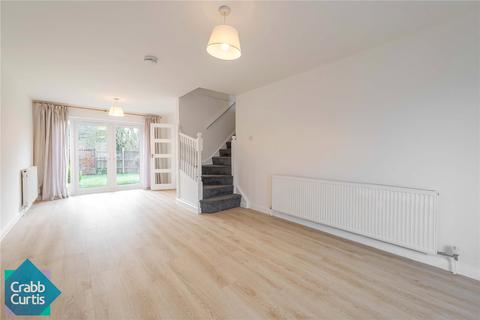 3 bedroom end of terrace house for sale, Penrith Close, Leamington Spa, CV32
