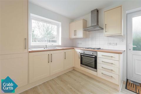 3 bedroom end of terrace house for sale, Penrith Close, Leamington Spa, CV32