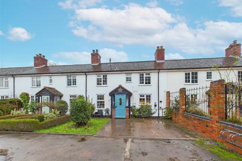 3 bedroom terraced house for sale, Fisherwick Road, Tamhorn