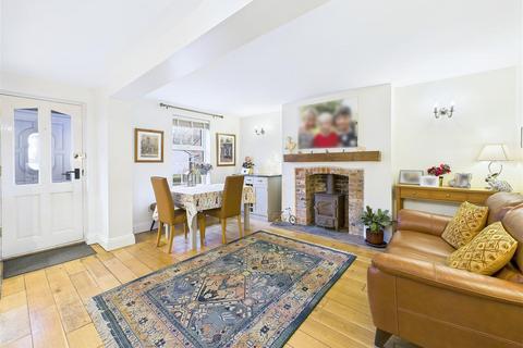 3 bedroom terraced house for sale, Fisherwick Road, Tamhorn