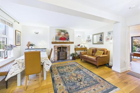 3 bedroom terraced house for sale, Fisherwick Road, Tamhorn