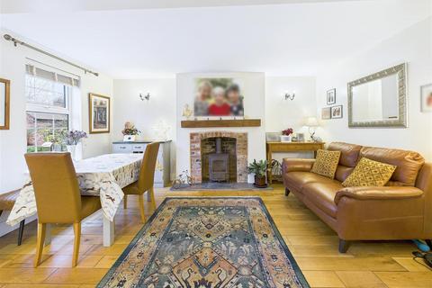3 bedroom terraced house for sale, Fisherwick Road, Tamhorn