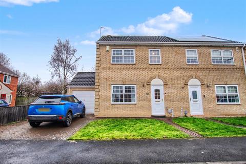 undefined, Rochester Court, Ingleby Barwick