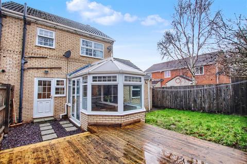 undefined, Rochester Court, Ingleby Barwick